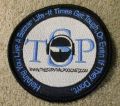 original logo patch