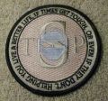 original logo patch