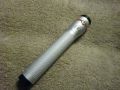Flashlight out of the package