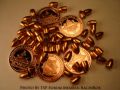 TSP AOCS Copper Rounds