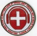 medical patch
