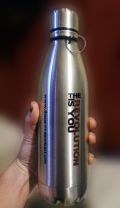 Water Bottle