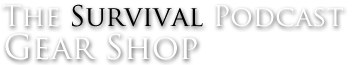 TSP Gear Shop